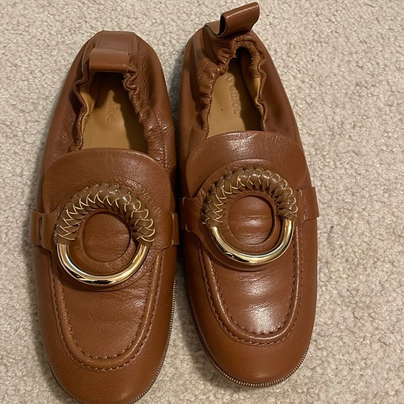 See by Chloe Flats - Picture 3 of 7